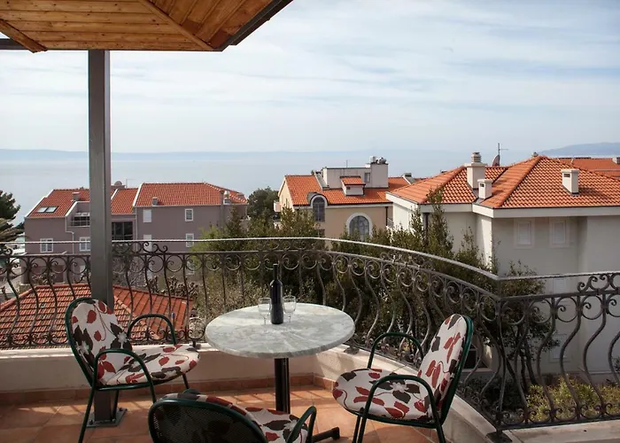 Apartment Cvjetni Dvori *