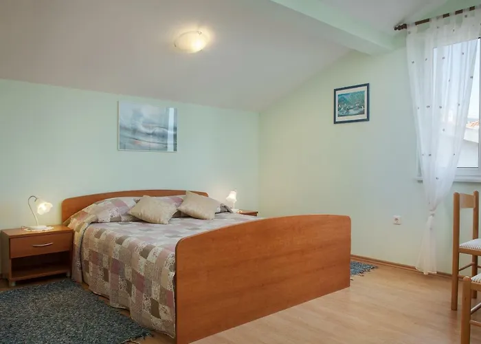 Apartment Cvjetni Dvori