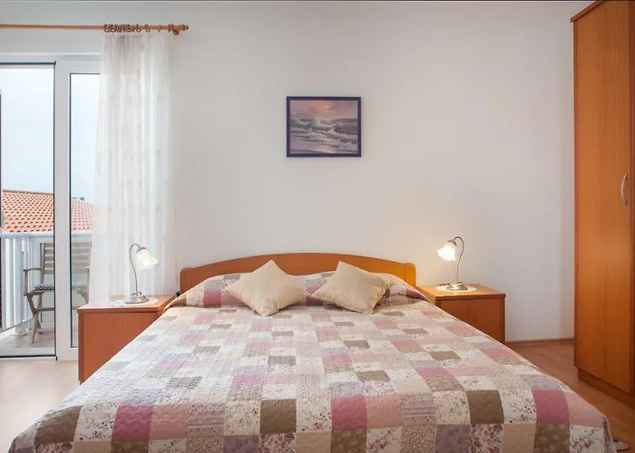 Apartment Cvjetni Dvori