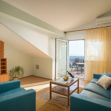 Cvjetni Dvori Apartman