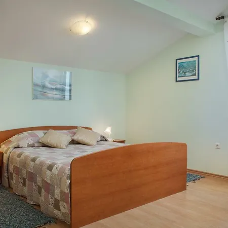 Apartman Cvjetni Dvori