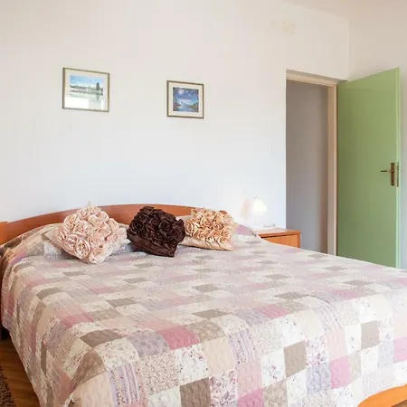 Cvjetni Dvori Lägenhet Makarska