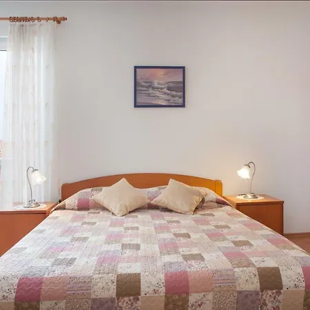 Apartman Cvjetni Dvori