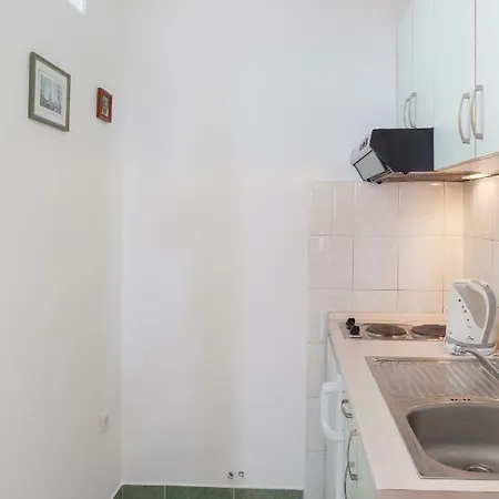 Cvjetni Dvori Apartman Makarska