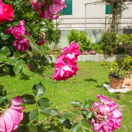 Lägenhet Cvjetni Dvori