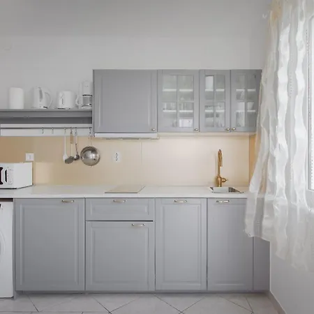 Apartman Cvjetni Dvori