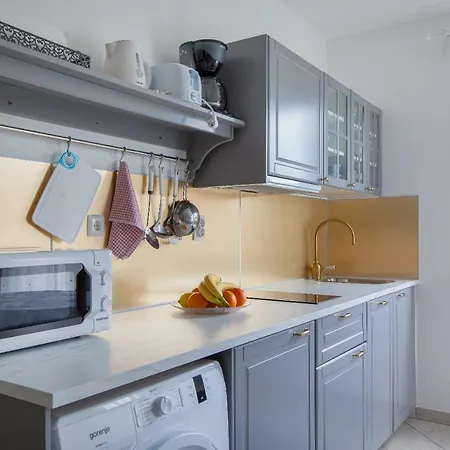 Cvjetni Dvori Apartman