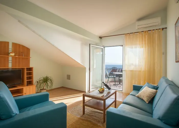 Cvjetni Dvori Apartment