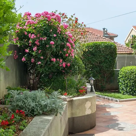 Cvjetni Dvori Appartamento